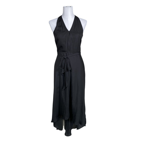 Unisex Banana Republic - Õhuke kleit, suurus 38 - Must ()