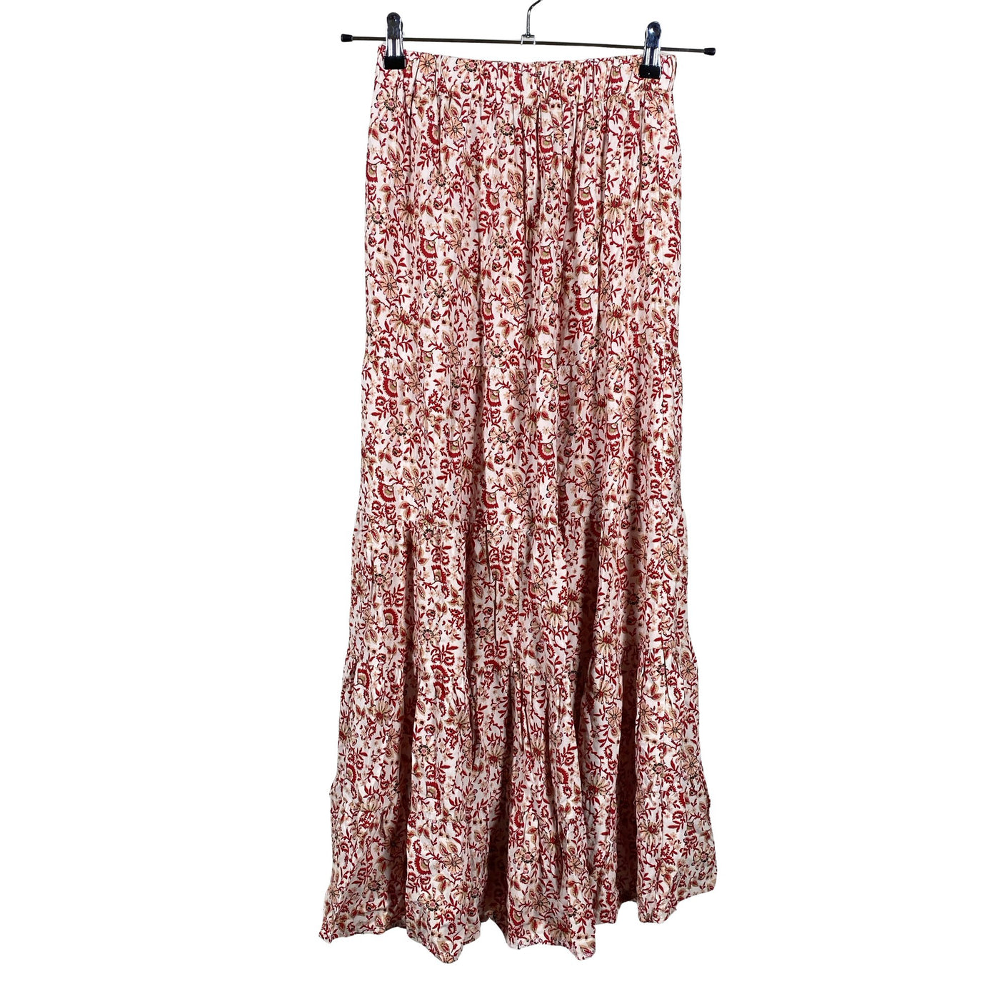 Unisex Pink Woman - Mitteveniv seelik, suurus 38 - Punane (1)