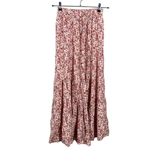 Unisex Pink Woman - Mitteveniv seelik, suurus 38 - Punane (1)