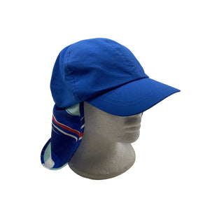 Unisex Reima - Nokamüts, suurus 52 - 54 cm - Sinine (1)