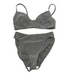 Unisex Wolford - Bikiinid, suurus 36 - Hall ()