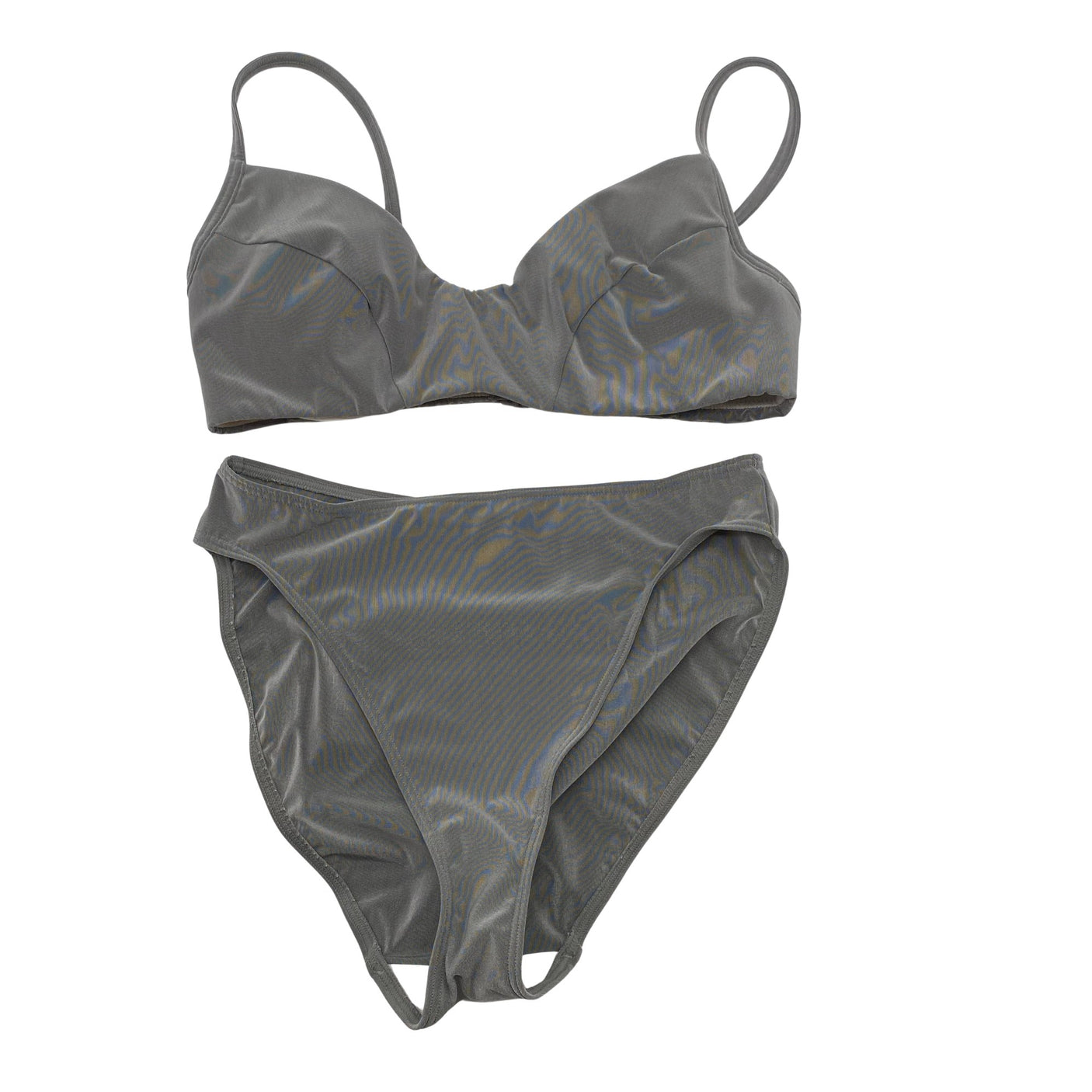 Unisex Wolford - Bikiinid, suurus 36 - Hall (1)