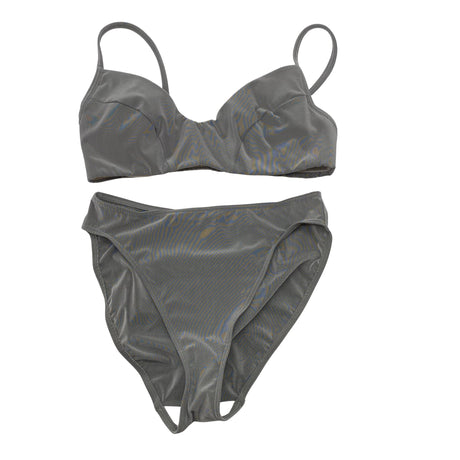 Unisex Wolford - Bikiinid, suurus 36 - Hall ()
