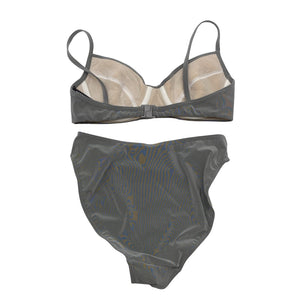 Unisex Wolford - Bikiinid, suurus 36 - Hall (2)