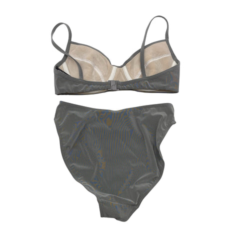 Unisex Wolford - Bikiinid, suurus 36 - Hall (2)
