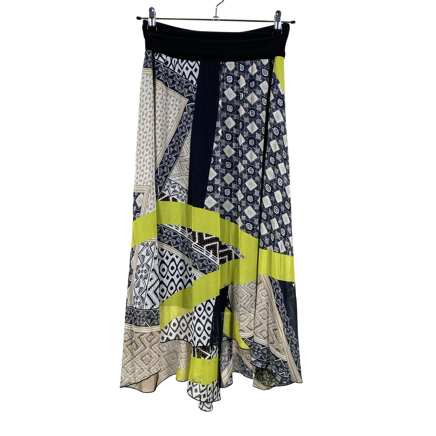 Unisex Cannella - Mitteveniv seelik, suurus 42 - Must (1)