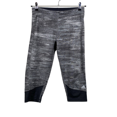 Unisex Adidas - Poolpikad spordipüksid, suurus 42 - Hall ()