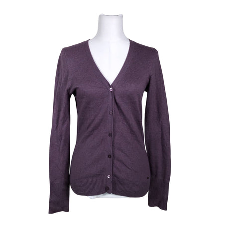 Unisex Noom - Kardigan, suurus 36 - Lilla ()