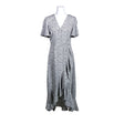 Unisex Boco - Mitteveniv kleit, suurus 38 - Valge ()