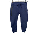 Unisex Nike - Dressikangast püksid, suurus 134 - 140 - Sinine ()