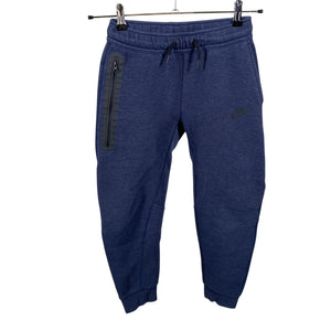 Unisex Nike - Dressikangast püksid, suurus 134 - 140 - Sinine (1)