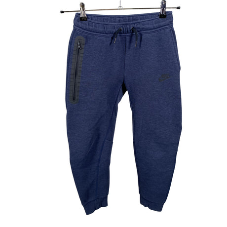 Unisex Nike - Dressikangast püksid, suurus 134 - 140 - Sinine ()