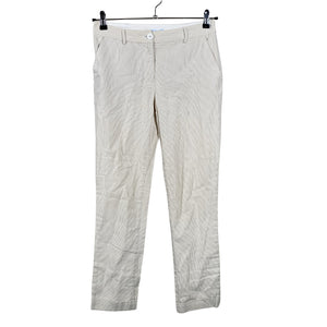 Unisex Tintoretto - Mittevenivad püksid, suurus 38 - Beige (1)