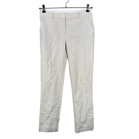 Unisex Tintoretto - Mittevenivad püksid, suurus 38 - Beige ()