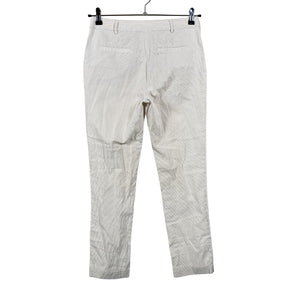 Unisex Tintoretto - Mittevenivad püksid, suurus 38 - Beige (2)