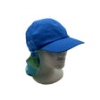 Unisex Reima - Nokamüts, suurus 50 - 52 cm - Sinine ()