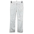 Unisex Gant - Teksad, suurus W30 - Valge ()
