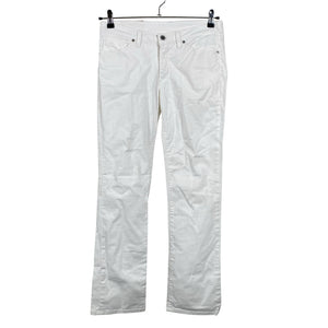 Unisex Gant - Teksad, suurus W30 - Valge (1)