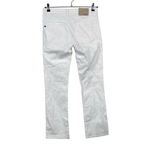 Unisex Gant - Teksad, suurus W30 - Valge (2)