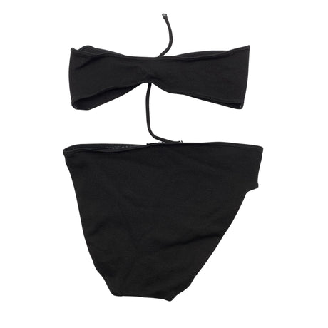Unisex Wolford - Bikiinid, suurus 34 - Must (2)