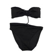 Unisex Wolford - Bikiinid, suurus 34 - Must ()