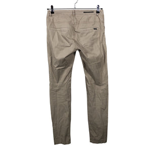 Unisex Noa Noa - Chino-püksid, suurus 40 - Beige (2)
