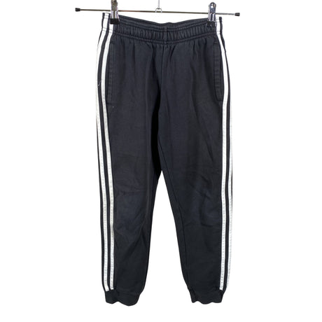Unisex Adidas - Dressikangast püksid, suurus 146 - 152 - Must ()