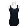 Unisex Arena - Ujumistrikoo, suurus 36 - Sinine ()