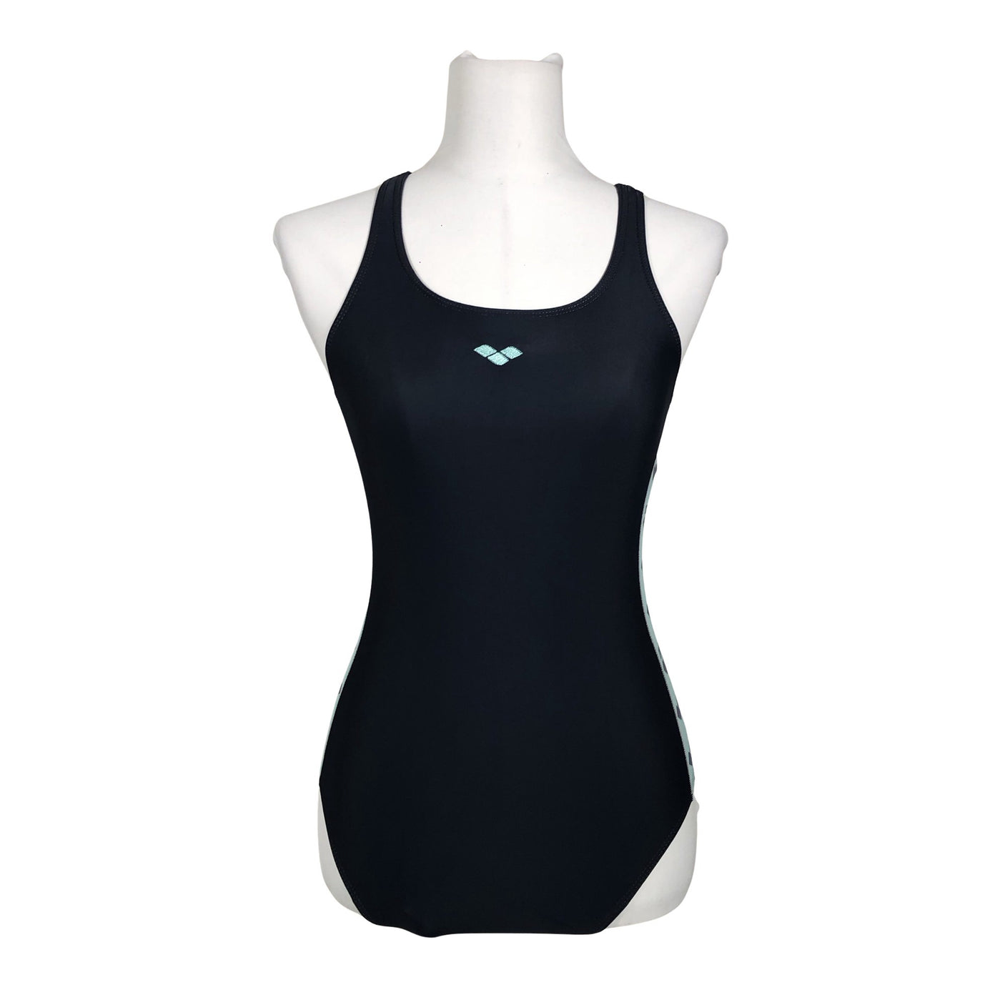 Unisex Arena - Ujumistrikoo, suurus 36 - Sinine (1)