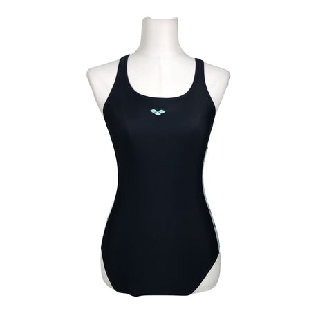 Unisex Arena - Ujumistrikoo, suurus 36 - Sinine ()