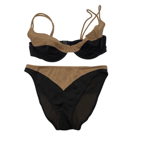 Unisex Wolford - Bikiinid, suurus 36 - Must ()