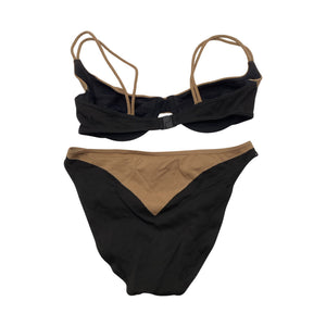 Unisex Wolford - Bikiinid, suurus 36 - Must (2)