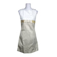Unisex Rinascimento - Pliiatskleit, suurus 38 - Kuld ()