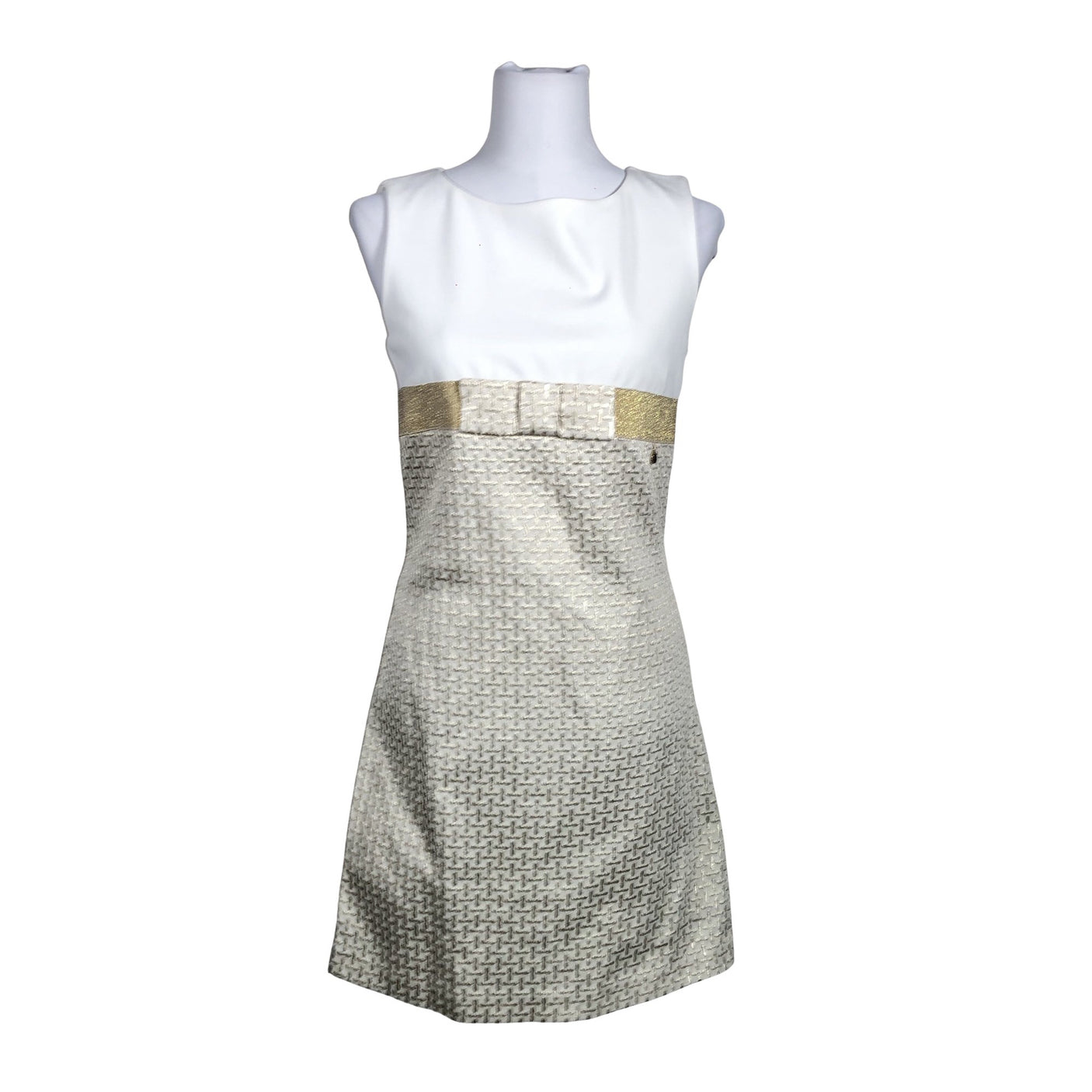 Unisex Rinascimento - Pliiatskleit, suurus 38 - Kuld (1)