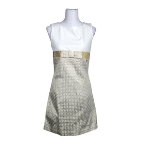 Unisex Rinascimento - Pliiatskleit, suurus 38 - Kuld (1)