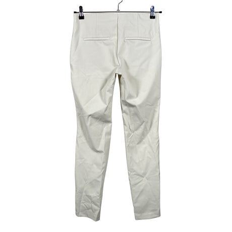 Unisex MAC - Mittevenivad püksid, suurus 36 - Looduslik valge (2)