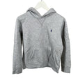 Unisex Polo Ralph Lauren - Dressipluus, suurus 146 - 152 - Hall ()