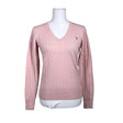 Unisex Gant - Kampsun, suurus 38 - Heleroosa ()