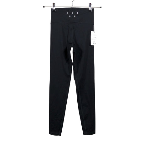 Unisex Casall - Spordiretuusid, suurus 34 - Must (2)