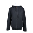 Unisex Blaa - Dressipluus, suurus 36 - Must ()