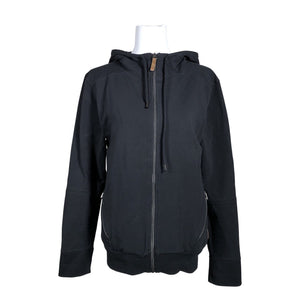 Unisex Blaa - Dressipluus, suurus 36 - Must (1)