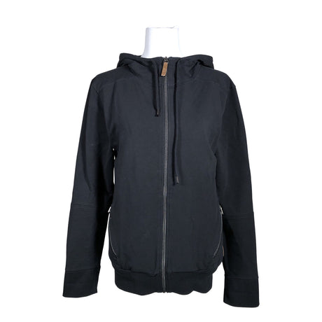 Unisex Blaa - Dressipluus, suurus 36 - Must ()