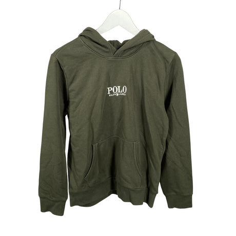 Unisex Polo Ralph Lauren - Dressipluus, suurus 164 - 170 - Roheline ()