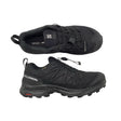 Unisex Salomon - Jooksujalanõud, suurus 38 - Must ()