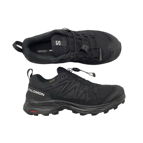 Unisex Salomon - Jooksujalanõud, suurus 38 - Must ()