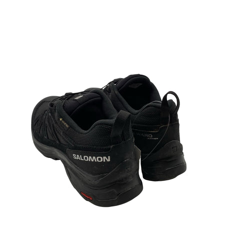 Unisex Salomon - Jooksujalanõud, suurus 38 - Must (2)