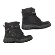 Unisex SuperFit - Talvejalanõud, suurus 38 - Must ()