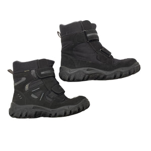 Unisex SuperFit - Talvejalanõud, suurus 38 - Must (1)