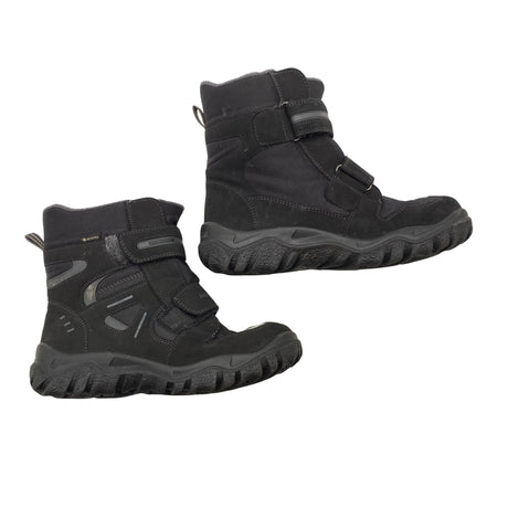 Unisex SuperFit - Talvejalanõud, suurus 38 - Must ()