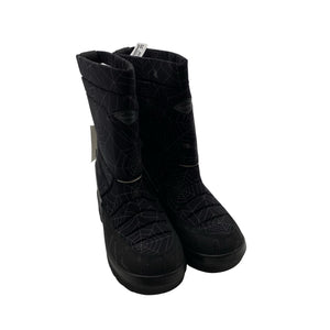 Unisex Kuoma - Talvejalanõud, suurus 38 - Must (2)